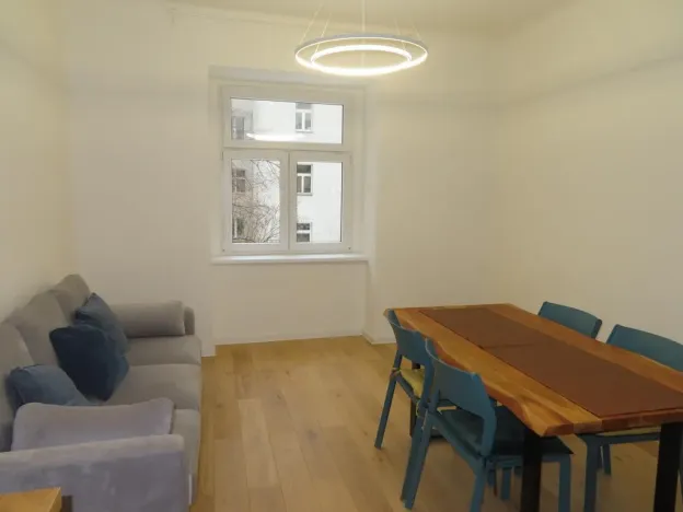 Pronájem bytu 2+kk, Praha - Vinohrady, Boleslavská, 56 m2