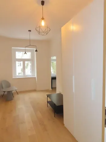 Pronájem bytu 2+kk, Praha - Vinohrady, Boleslavská, 56 m2