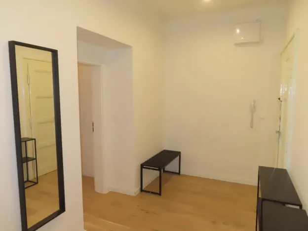 Pronájem bytu 2+kk, Praha - Vinohrady, Boleslavská, 56 m2