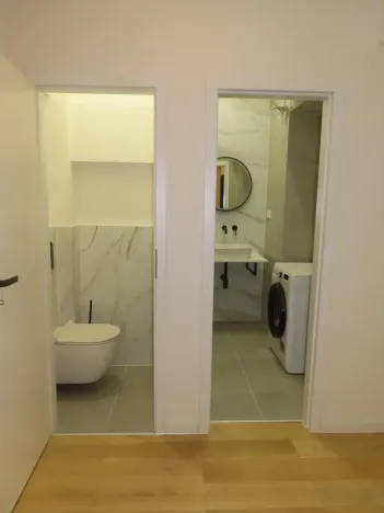 Pronájem bytu 2+kk, Praha - Vinohrady, Boleslavská, 56 m2