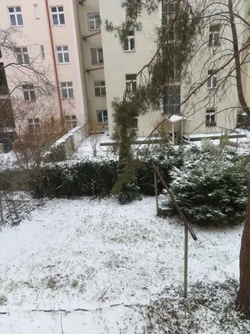 Pronájem bytu 2+kk, Praha - Vinohrady, Boleslavská, 56 m2