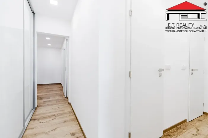 Prodej bytu 3+1, Olomouc, Voskovcova, 75 m2