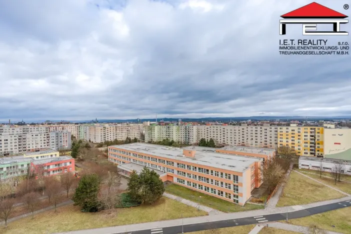 Prodej bytu 3+1, Olomouc, Voskovcova, 75 m2