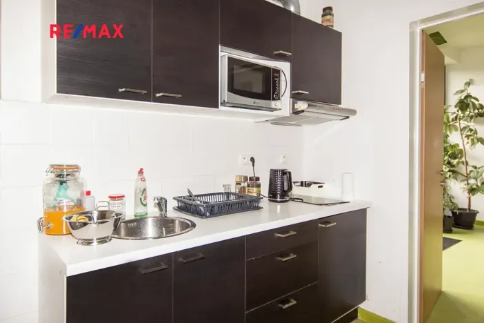 Pronájem kanceláře, Ústí nad Labem, náměstí Prokopa Velikého, 24 m2