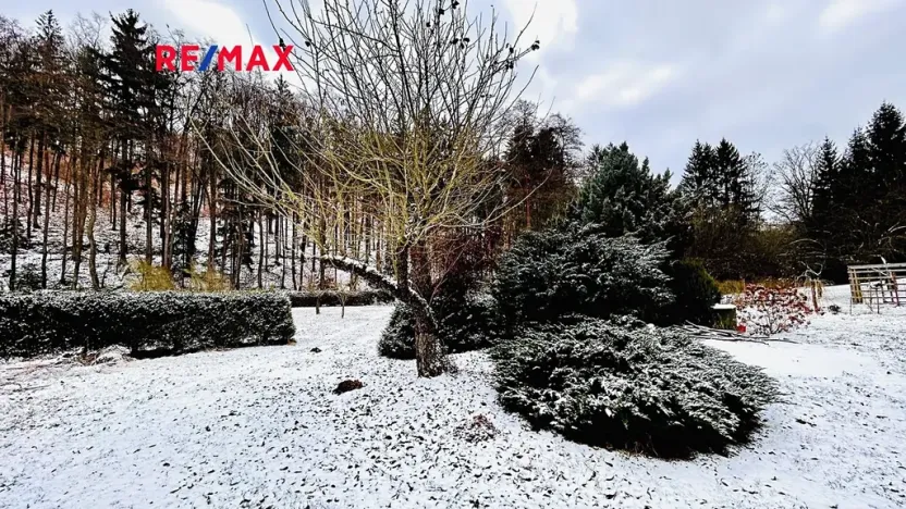 Prodej chaty, Jílové u Prahy, 40 m2