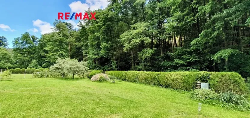 Prodej chaty, Jílové u Prahy, 40 m2