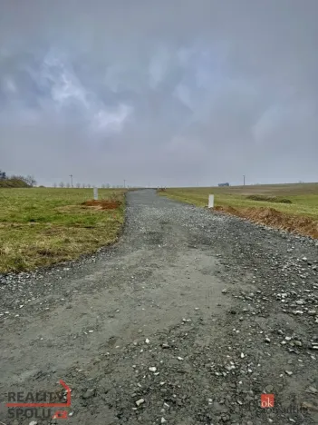 Prodej pozemku pro bydlení, Hlubočec, 854 m2