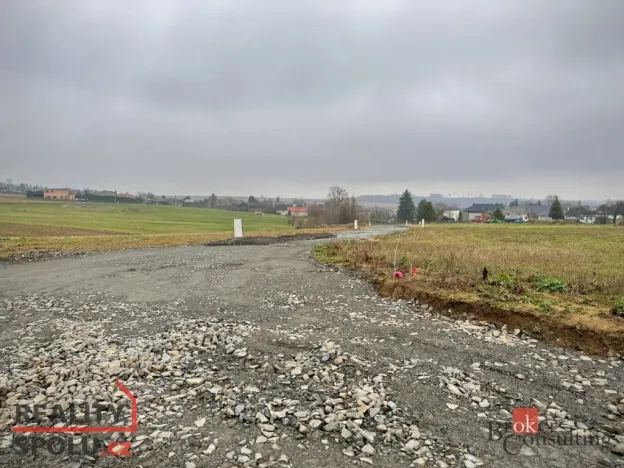 Prodej pozemku pro bydlení, Hlubočec, 854 m2