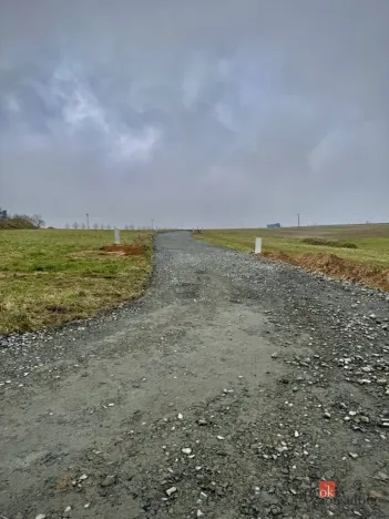 Prodej pozemku pro bydlení, Hlubočec, 854 m2