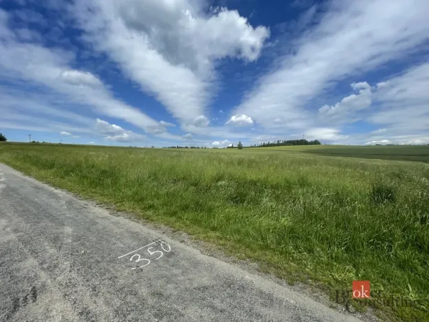 Prodej pozemku pro bydlení, Hlubočec, 854 m2