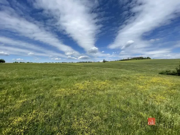 Prodej pozemku pro bydlení, Hlubočec, 854 m2