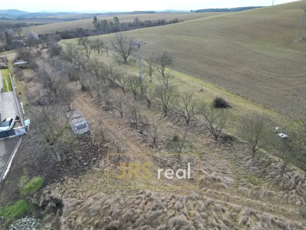 Prodej pozemku pro bydlení, Dobročkovice, 2239 m2