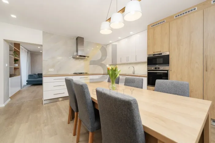 Prodej rodinného domu, Kašnice, 164 m2