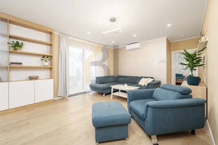 Prodej rodinného domu, Kašnice, 164 m2