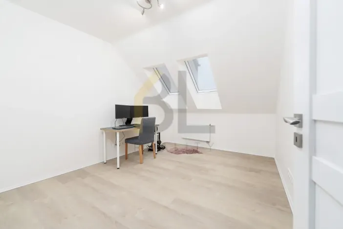 Prodej rodinného domu, Kašnice, 164 m2