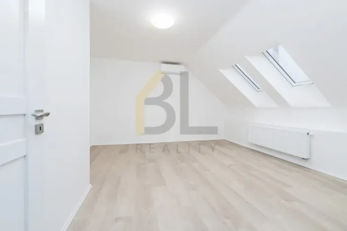 Prodej rodinného domu, Kašnice, 164 m2