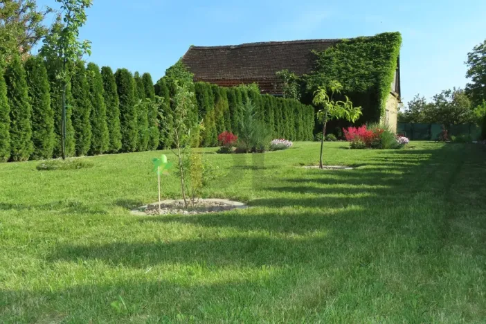 Prodej rodinného domu, Kašnice, 164 m2