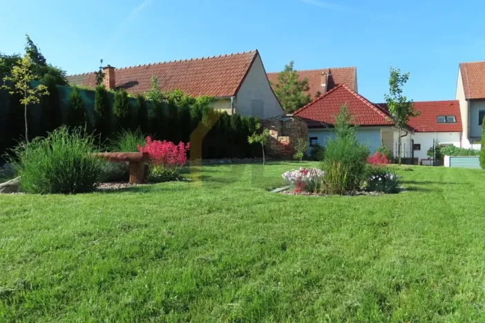 Prodej rodinného domu, Kašnice, 164 m2