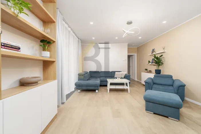 Prodej rodinného domu, Kašnice, 164 m2