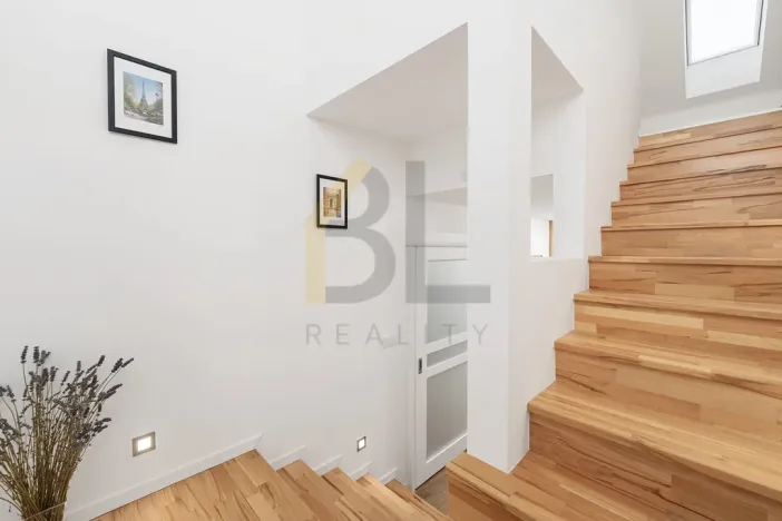 Prodej rodinného domu, Kašnice, 164 m2