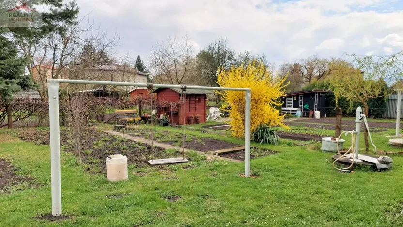 Pronájem bytu 1+1, Valašské Meziříčí - Krásno nad Bečvou, Na Příkopě, 35 m2