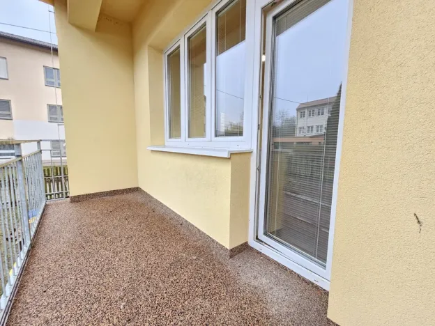 Pronájem bytu 3+kk, Letovice, Tyršova, 95 m2