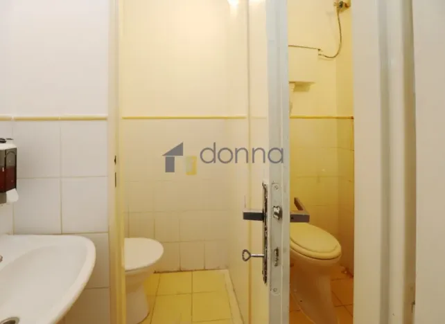 Pronájem kanceláře, Praha, Korunní, 83 m2