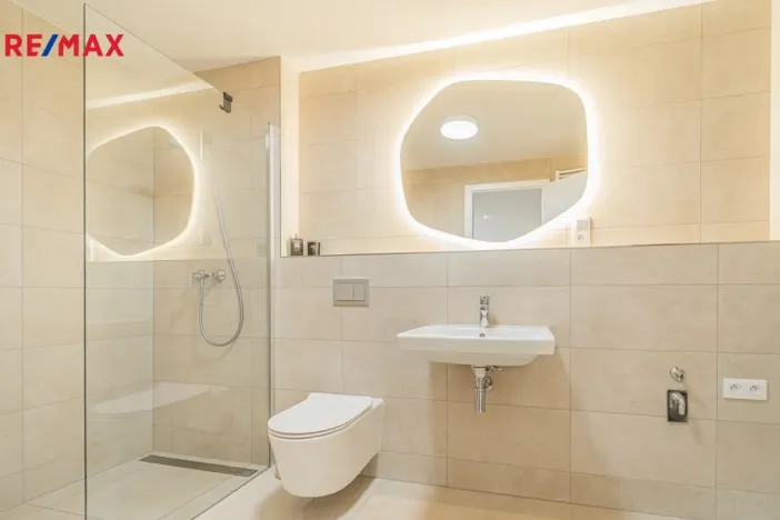 Prodej bytu 2+kk, Praha - Břevnov, Radimova, 67 m2