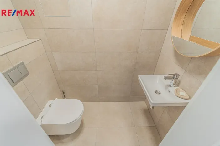 Prodej bytu 2+kk, Praha - Břevnov, Radimova, 67 m2