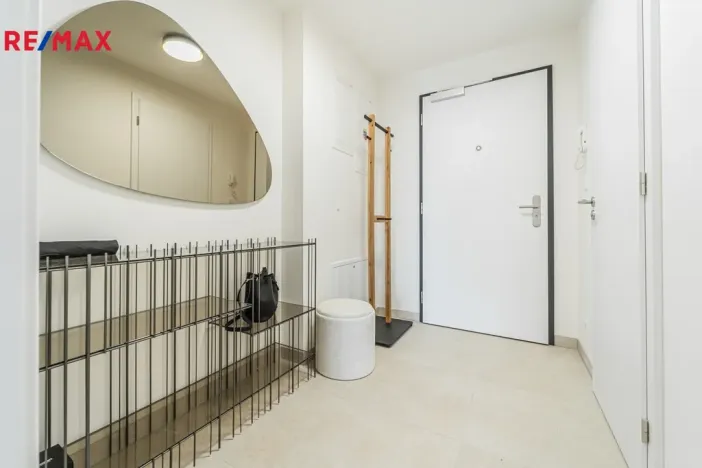 Prodej bytu 2+kk, Praha - Břevnov, Radimova, 67 m2