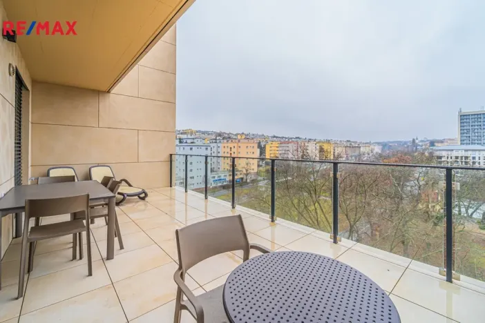 Prodej bytu 2+kk, Praha - Břevnov, Radimova, 67 m2