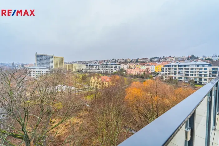 Prodej bytu 2+kk, Praha - Břevnov, Radimova, 67 m2