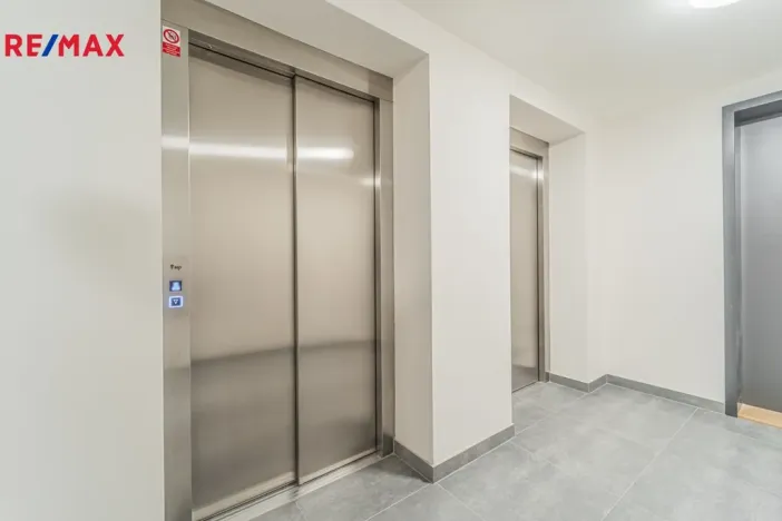 Prodej bytu 2+kk, Praha - Břevnov, Radimova, 67 m2