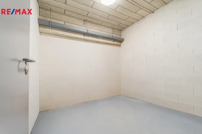 Prodej bytu 2+kk, Praha - Břevnov, Radimova, 67 m2