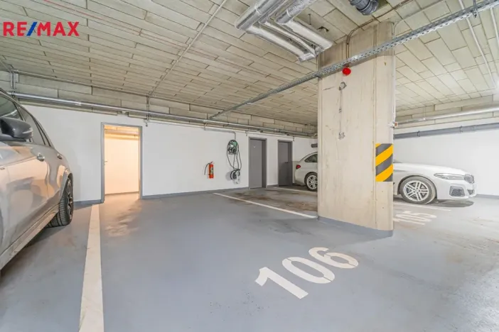 Prodej bytu 2+kk, Praha - Břevnov, Radimova, 67 m2