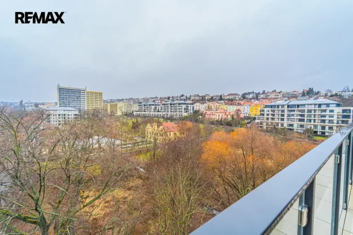 Prodej bytu 2+kk, Praha - Břevnov, Radimova, 67 m2