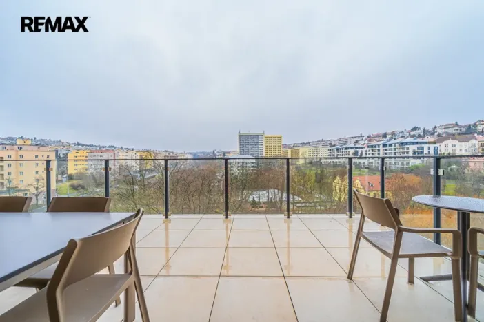 Prodej bytu 2+kk, Praha - Břevnov, Radimova, 67 m2