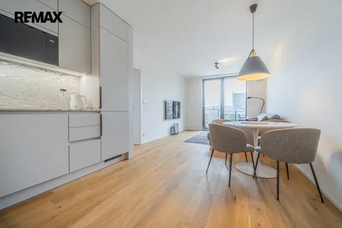 Prodej bytu 2+kk, Praha - Břevnov, Radimova, 67 m2