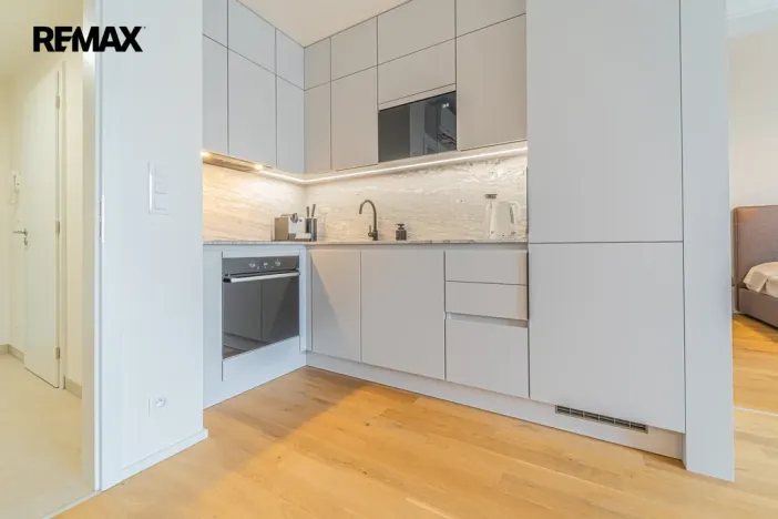 Prodej bytu 2+kk, Praha - Břevnov, Radimova, 67 m2