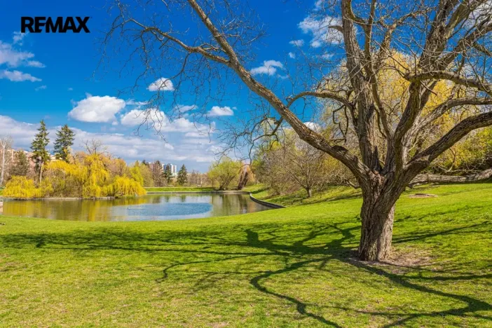 Prodej bytu 2+kk, Praha - Břevnov, Radimova, 67 m2