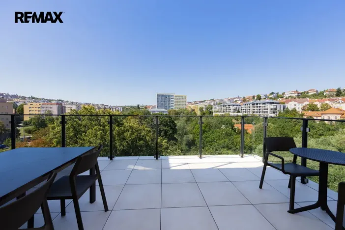 Prodej bytu 2+kk, Praha - Břevnov, Radimova, 67 m2