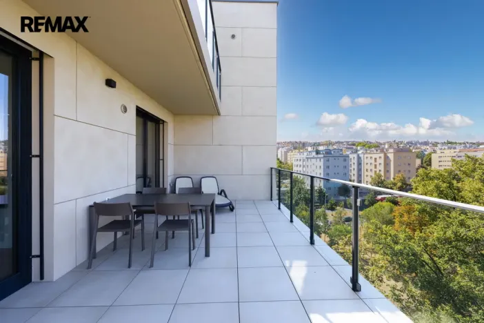 Prodej bytu 2+kk, Praha - Břevnov, Radimova, 67 m2