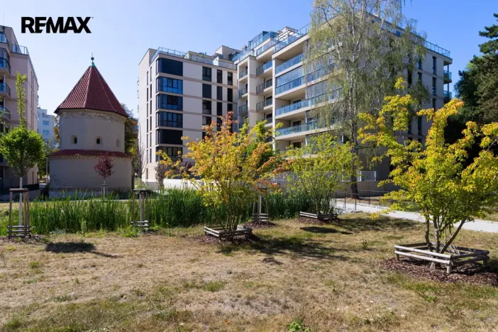 Prodej bytu 2+kk, Praha - Břevnov, Radimova, 67 m2