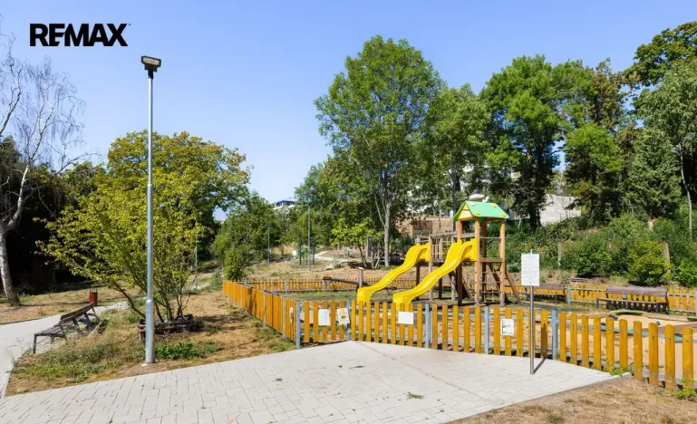 Prodej bytu 2+kk, Praha - Břevnov, Radimova, 67 m2