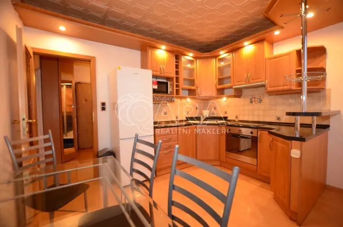 Pronájem bytu 1+1, Praha - Libuš, Na domovině, 38 m2