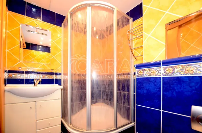 Pronájem bytu 1+1, Praha - Libuš, Na domovině, 38 m2