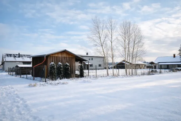 Prodej pozemku, Sezimovo Ústí, Zahradní, 1399 m2