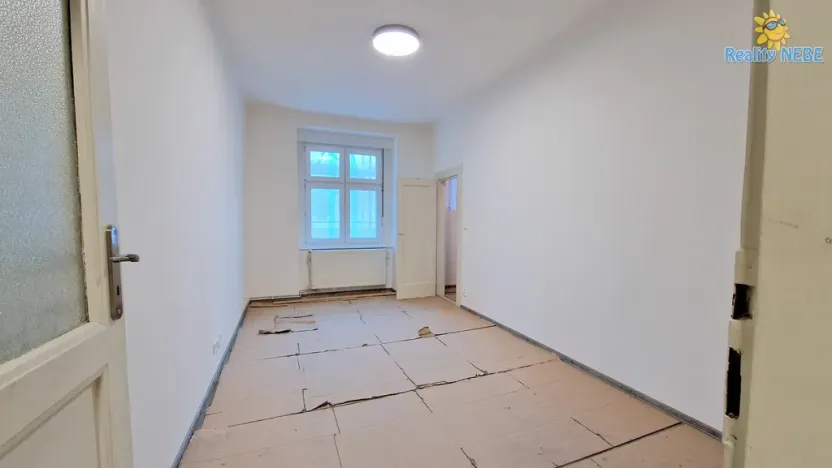 Pronájem bytu 2+kk, Praha - Žižkov, Jana Želivského, 60 m2