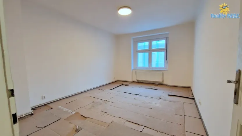 Pronájem bytu 2+kk, Praha - Žižkov, Jana Želivského, 60 m2