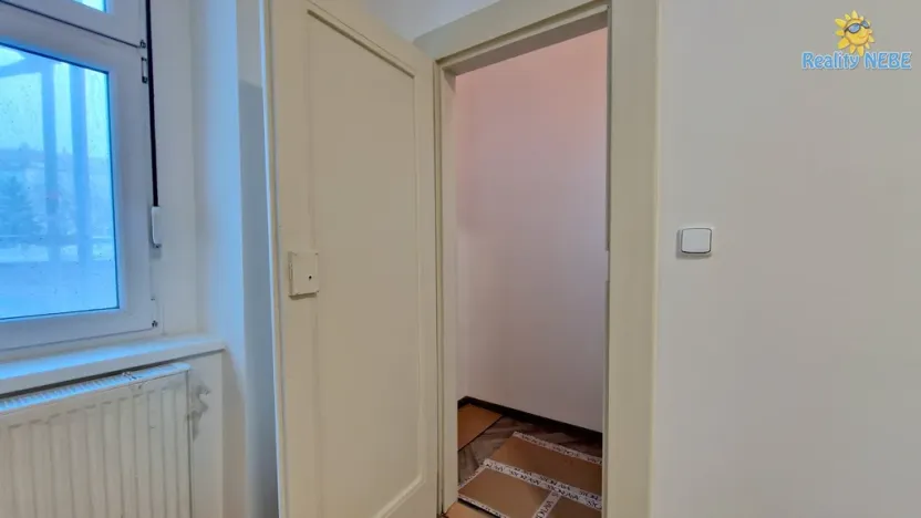 Pronájem bytu 2+kk, Praha - Žižkov, Jana Želivského, 60 m2